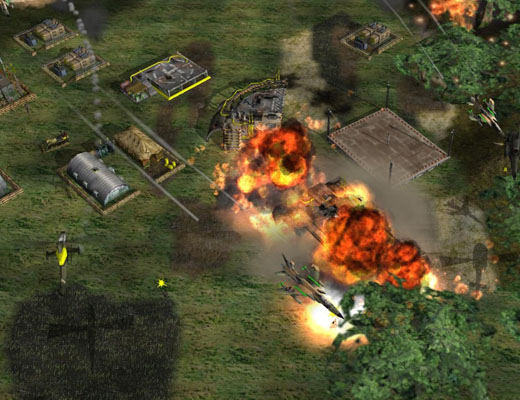 Command and conquer mod for windows 10 download